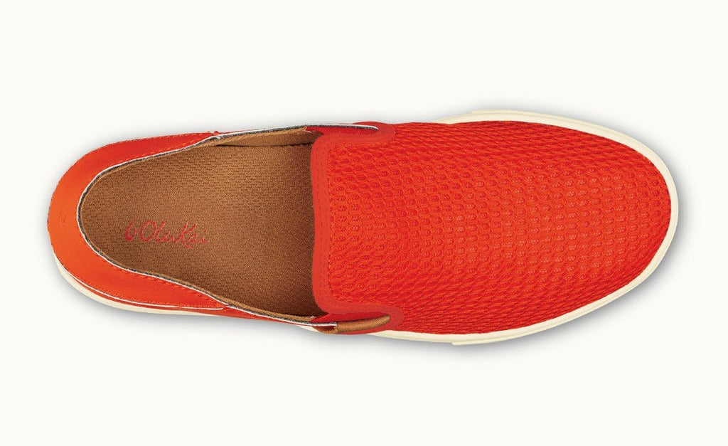 Pehuea Sneaker (Grenadine)