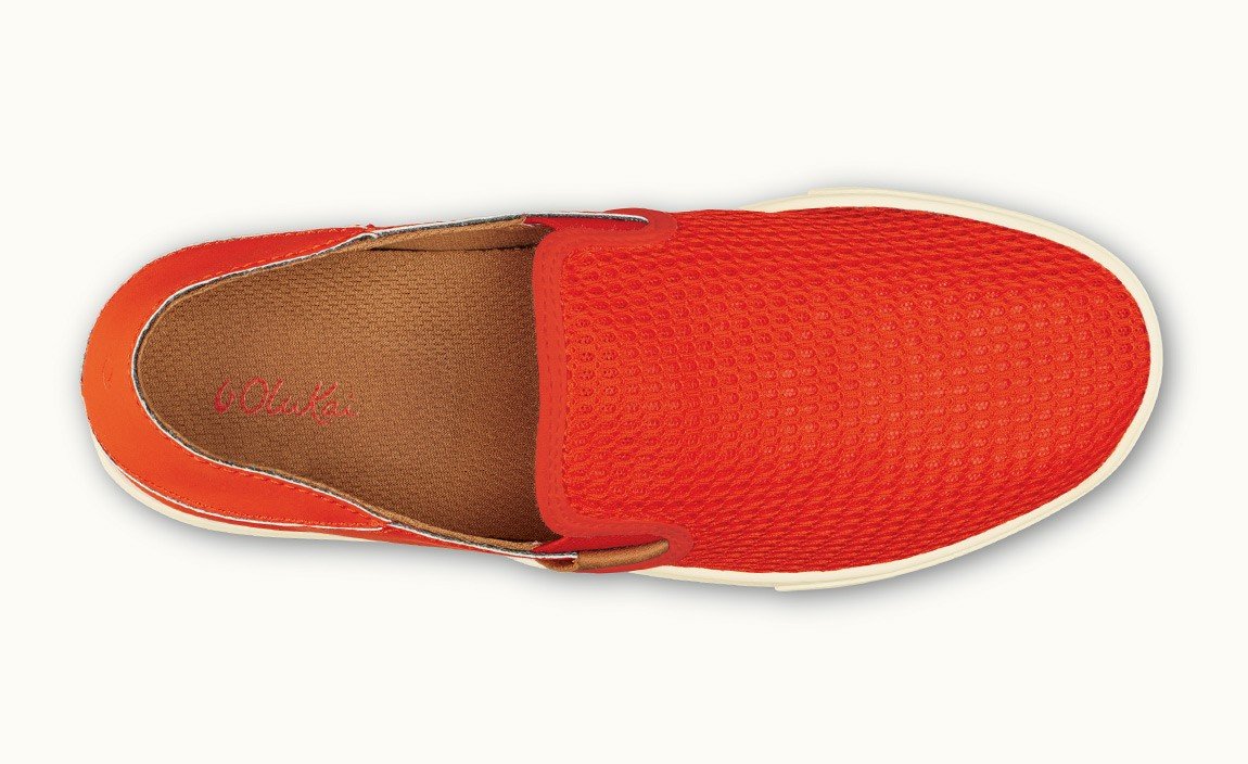 Pehuea Sneaker (Grenadine)