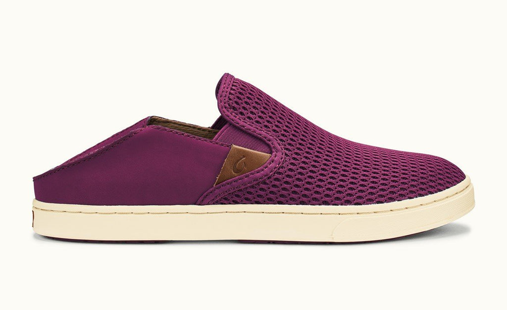 Pehuea Sneaker (Magenta)