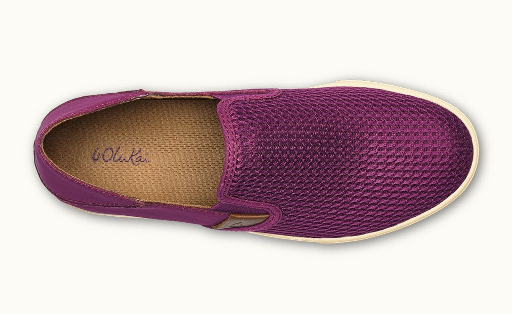Pehuea Sneaker (Magenta)
