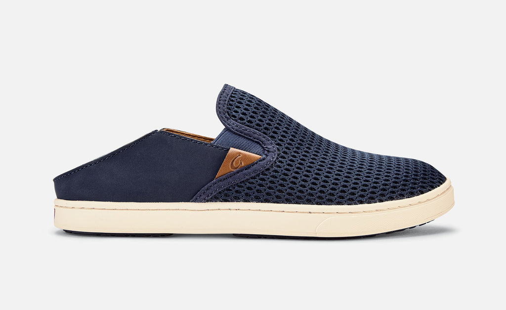 Pehuea Sneaker (Trench Blue)