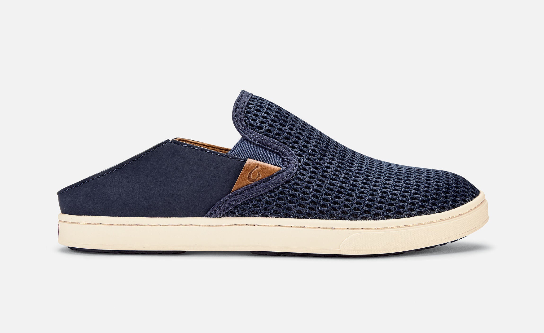 Pehuea Sneaker (Trench Blue)