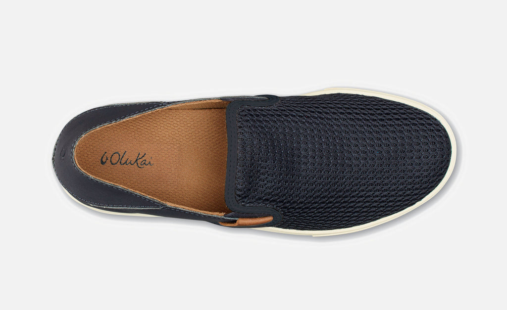 Pehuea Sneaker (Trench Blue)