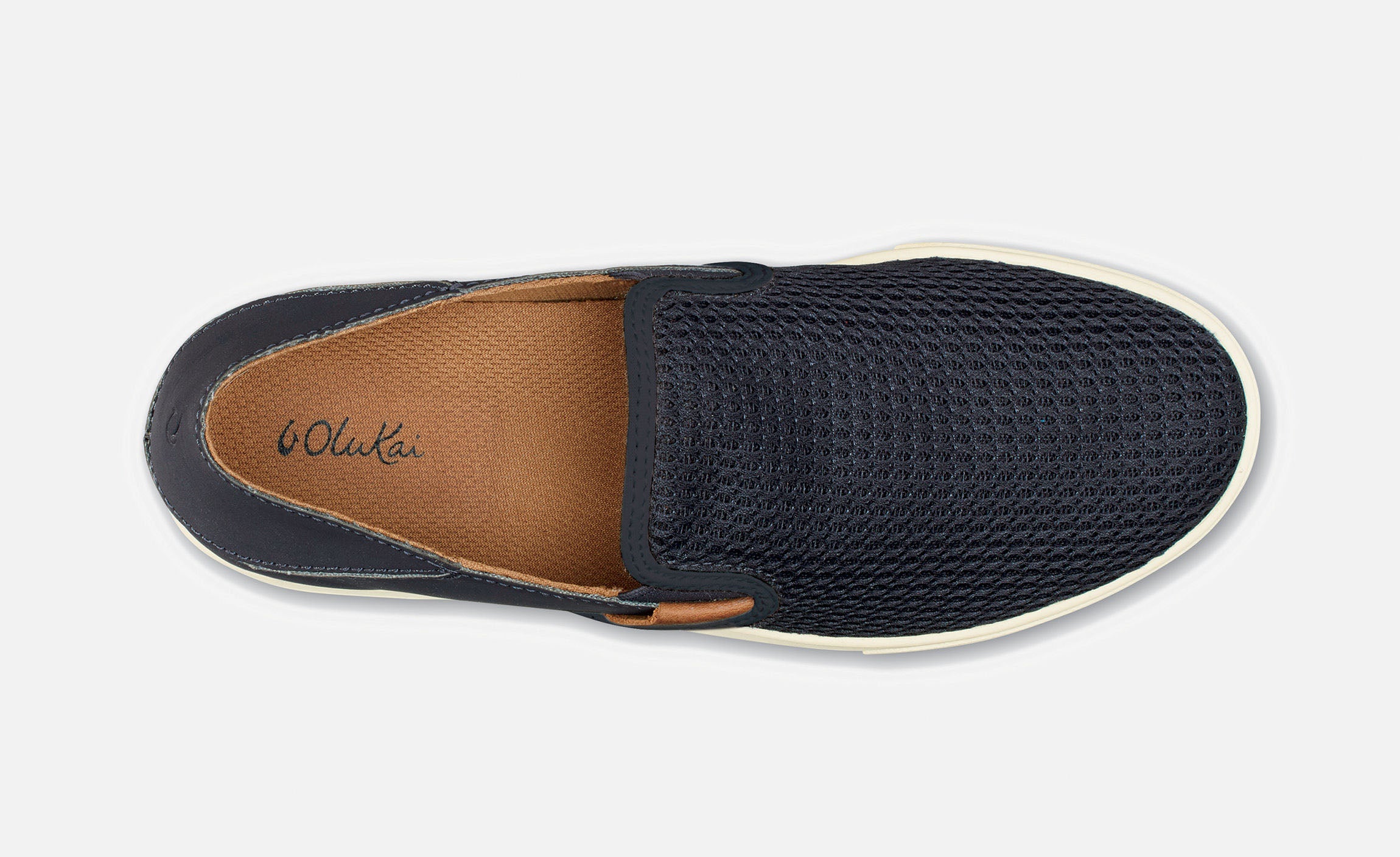 Pehuea Sneaker (Trench Blue)