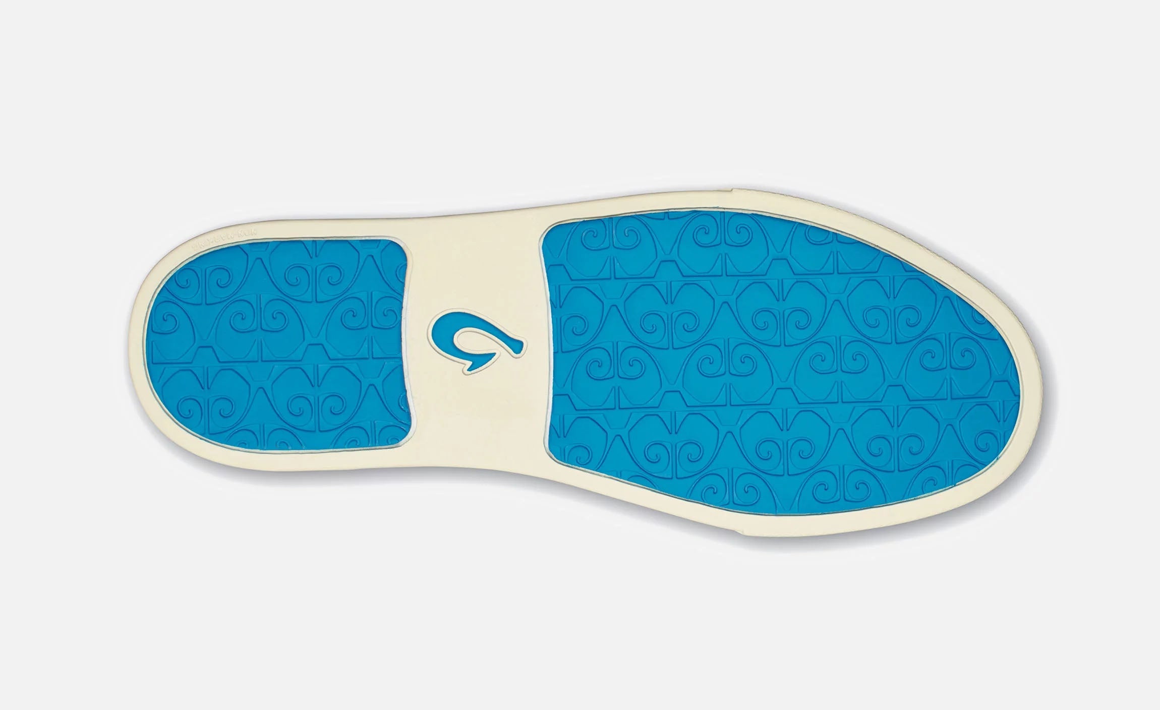 Pehuea Sneaker (Vivid Blue)