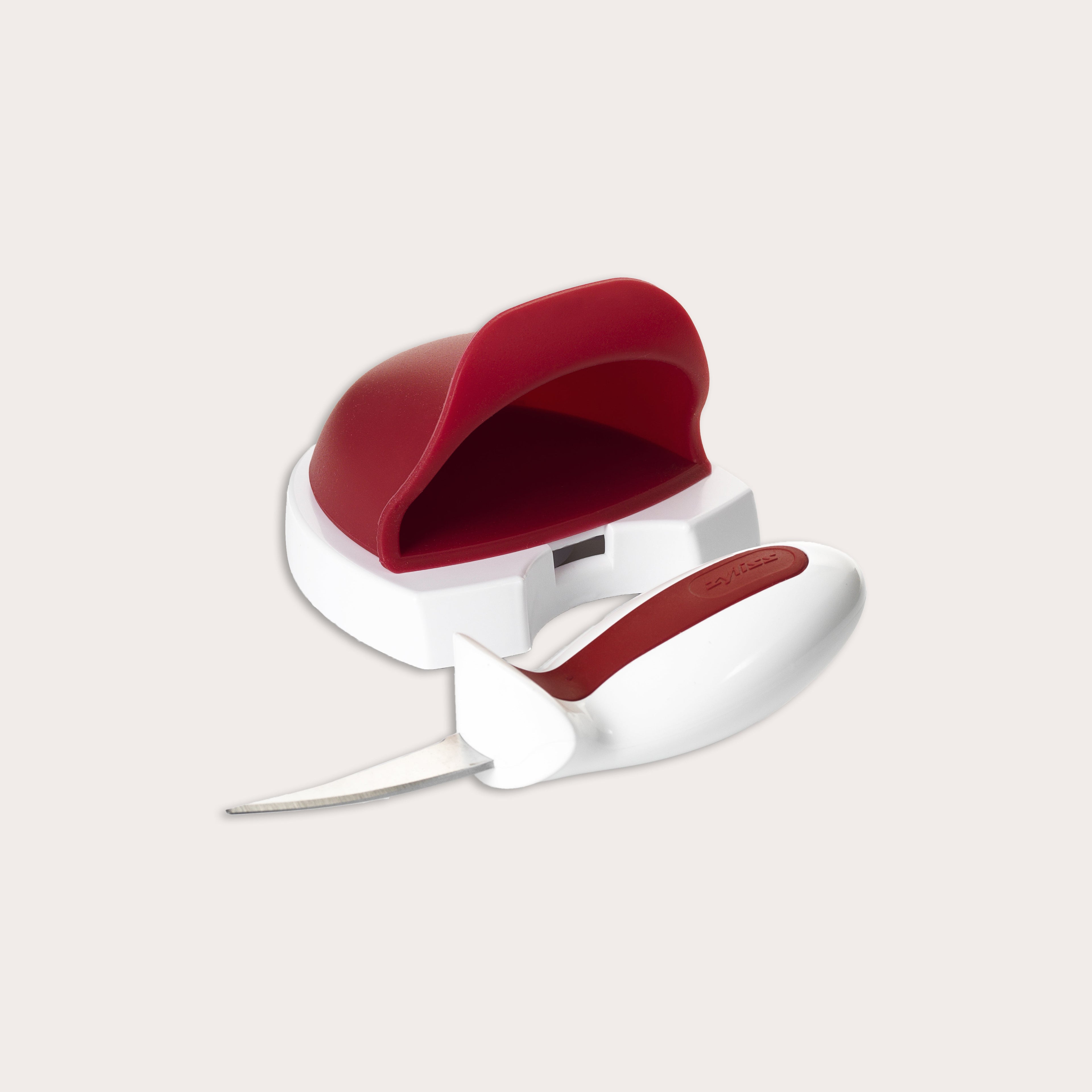 Zyliss Oyster tool and knife set shucker