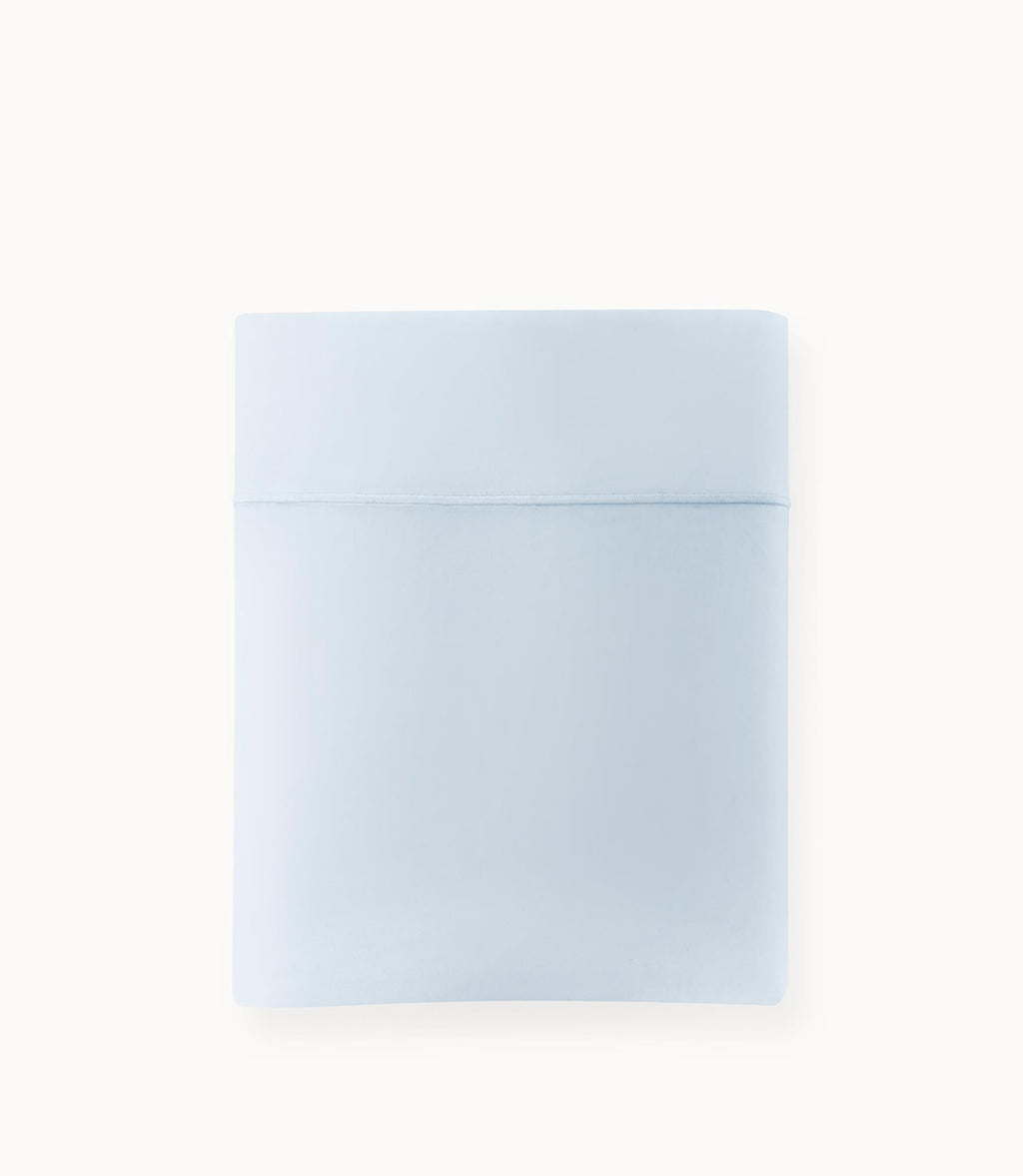 Soprano Sateen Flat Sheet