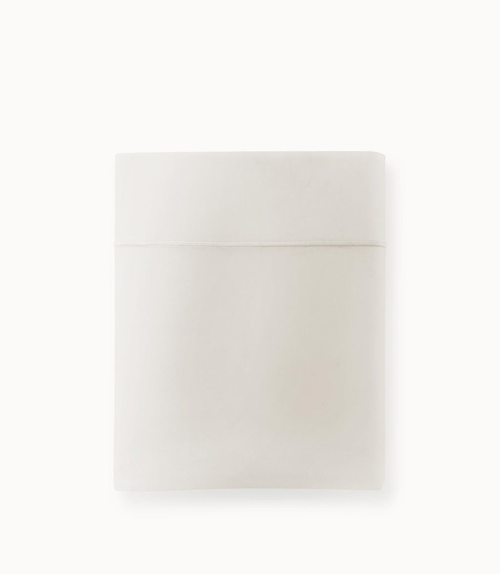 Soprano Sateen Flat Sheet