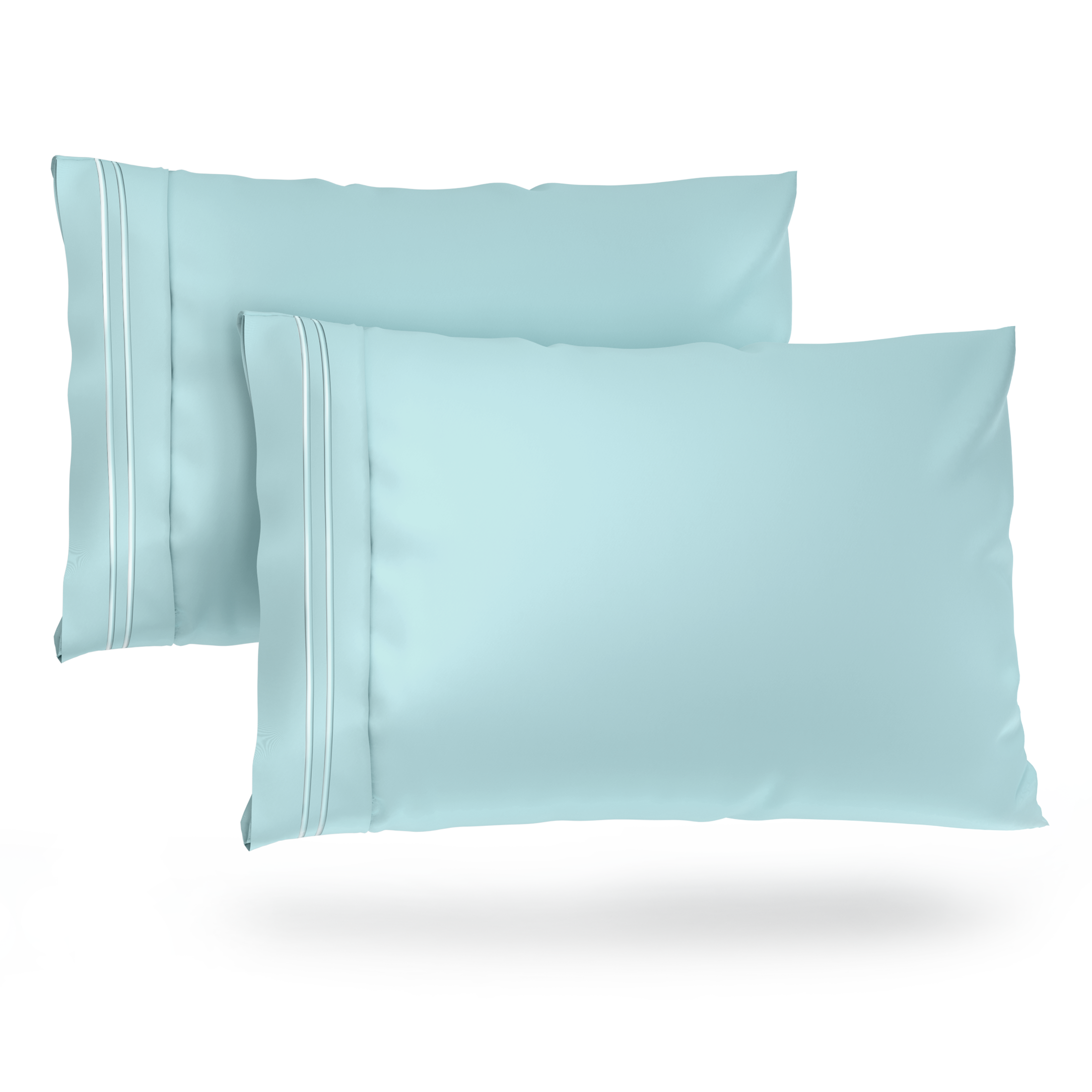 Everyday Pillowcases