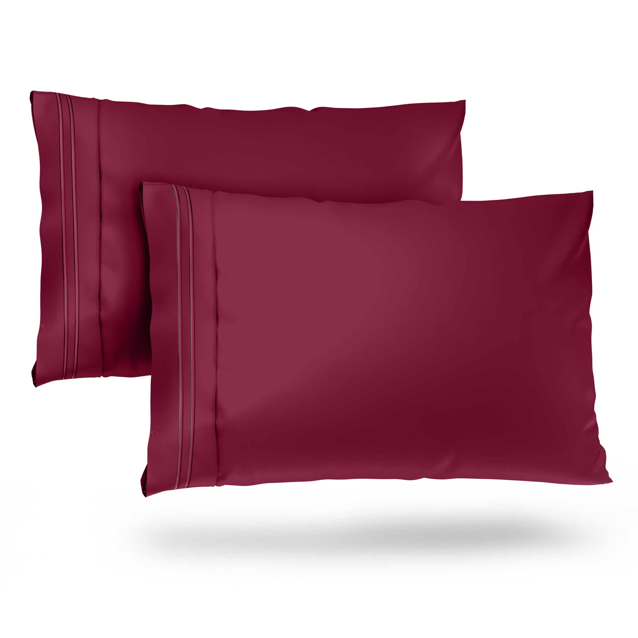 Everyday Pillowcases