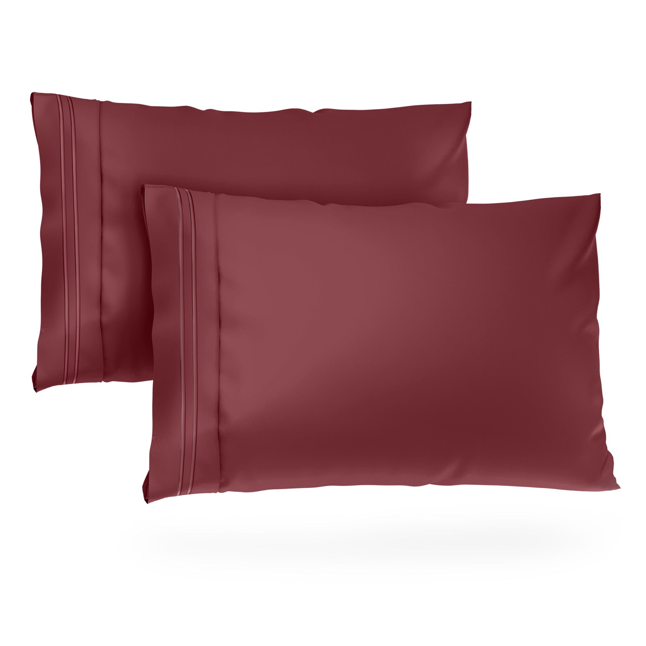 Everyday Pillowcases