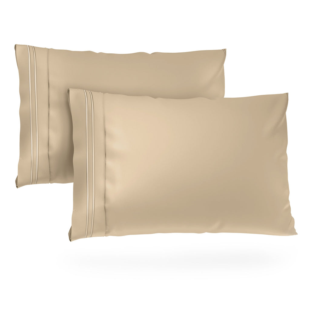 Everyday Pillowcases