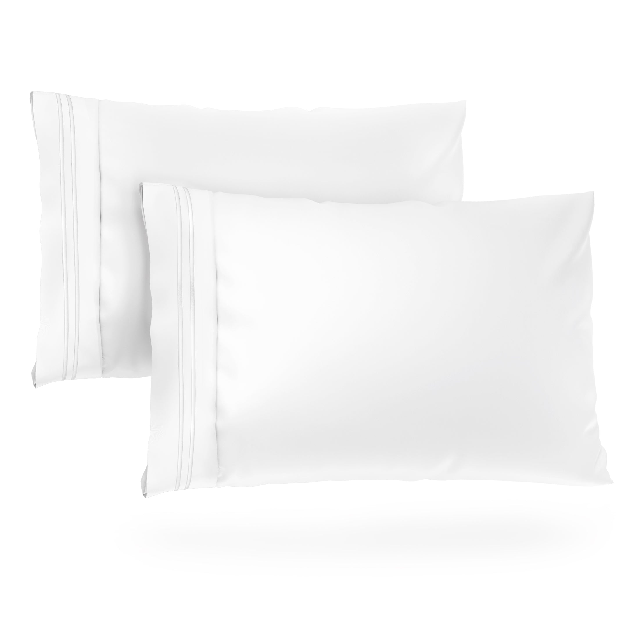 Everyday Pillowcases