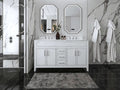 Aspen 60" Bath Vanity Set
