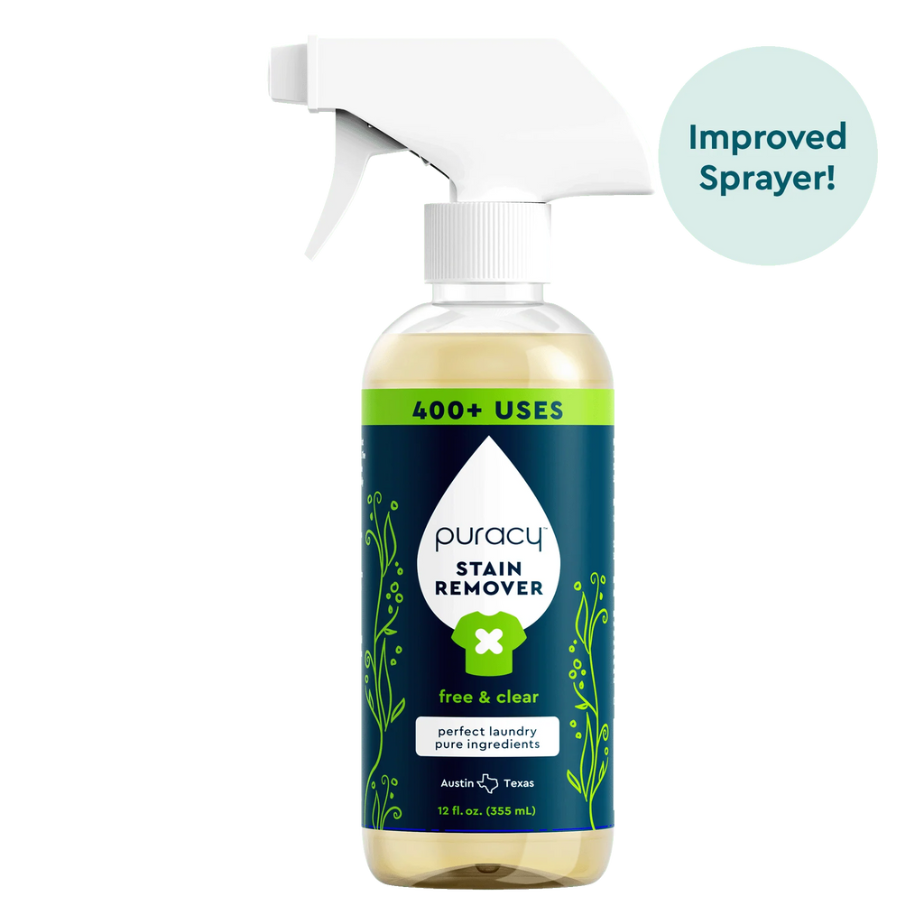 Laundry Stain Remover