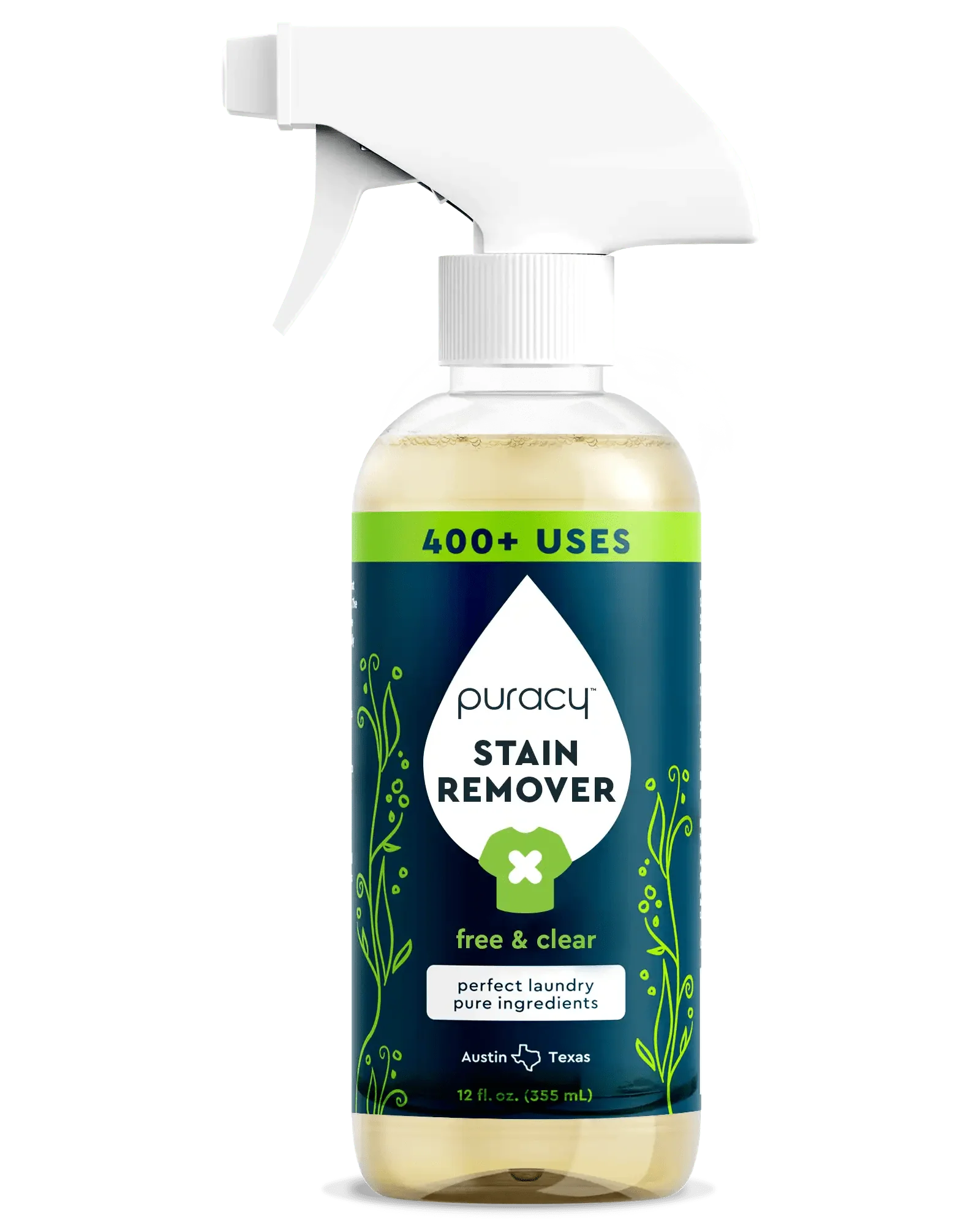 Laundry Stain Remover