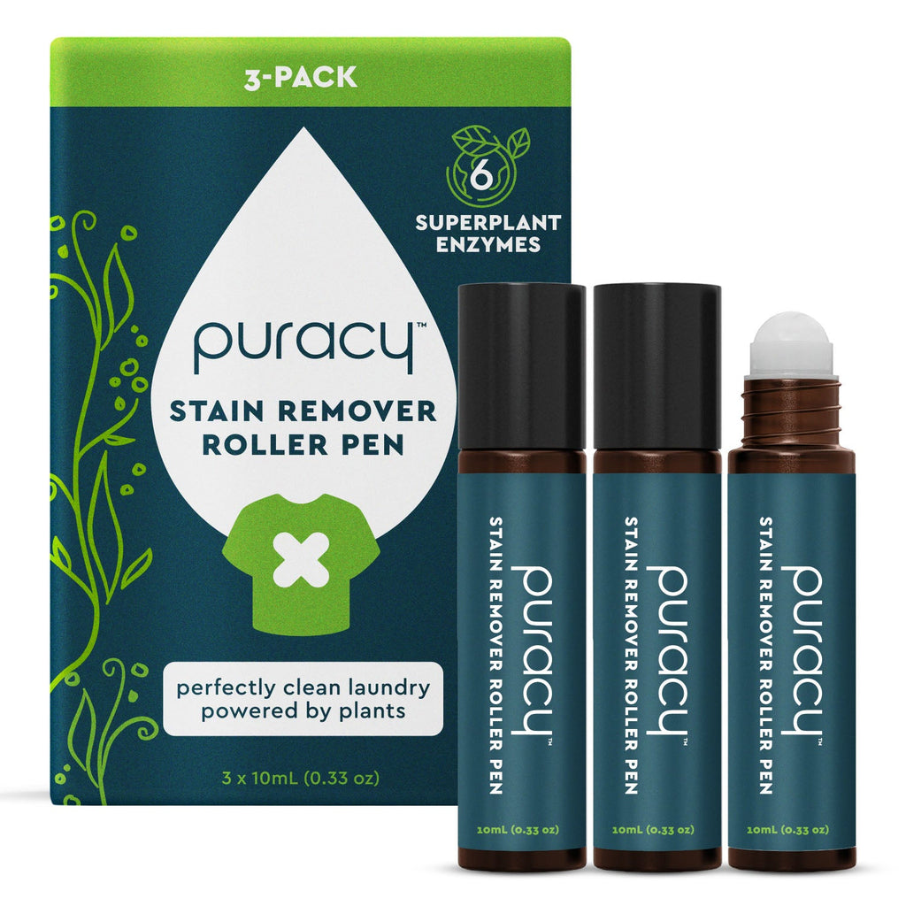 Laundry Stain Remover