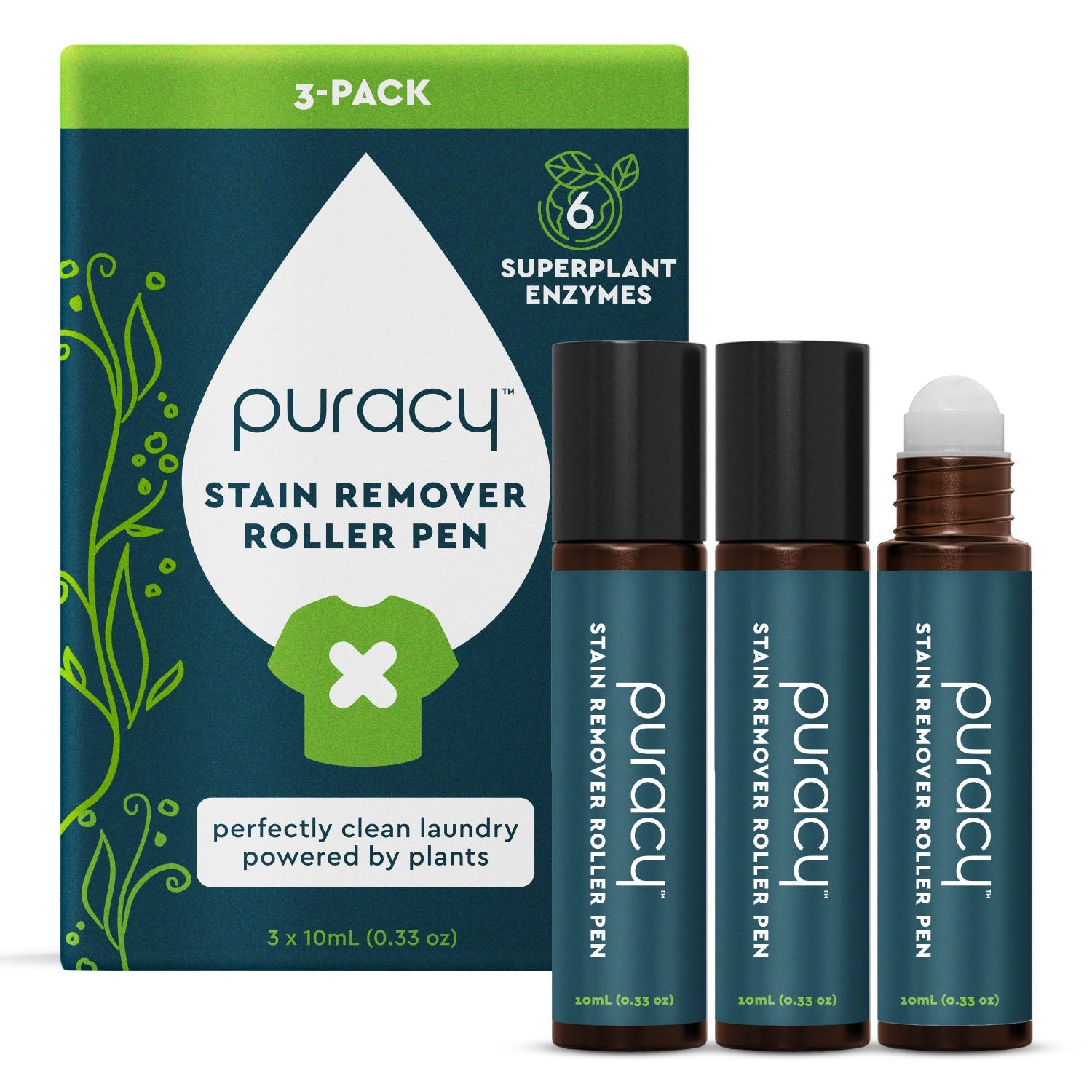 Laundry Stain Remover