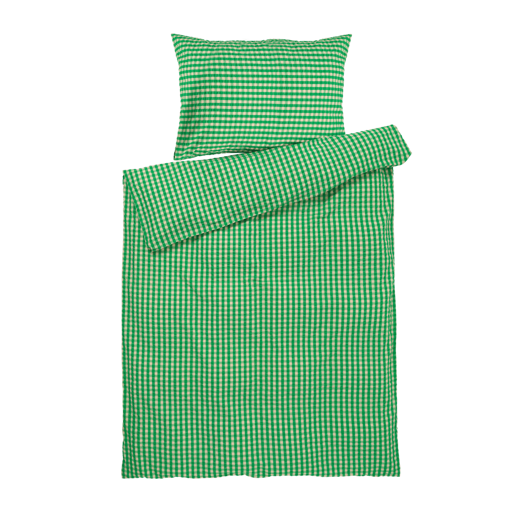 JUNA Bæk&Bølge Duvet Cover Sets
