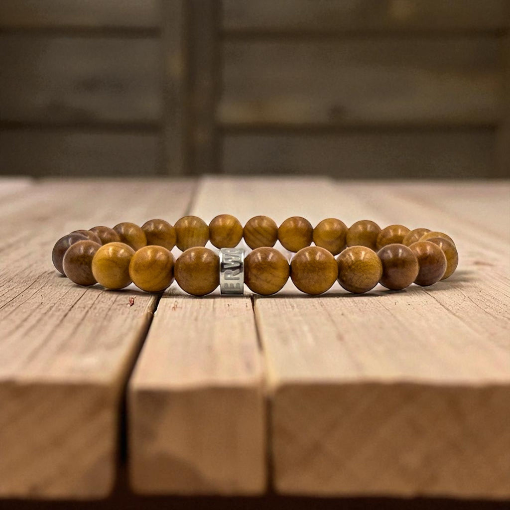 Cascade - Cinder Rock