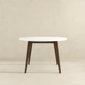 Paloma Dining Table (White)