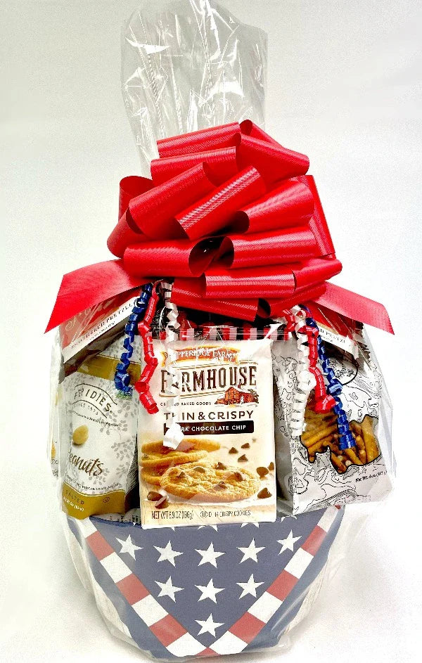 Jenny's Medium Classic Gift Basket - Best Seller