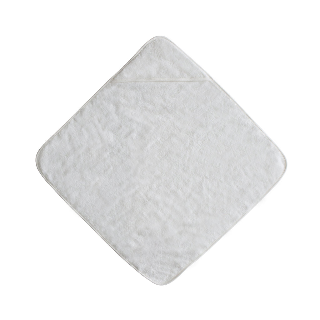 Organic Cotton Baby Hooded Towel