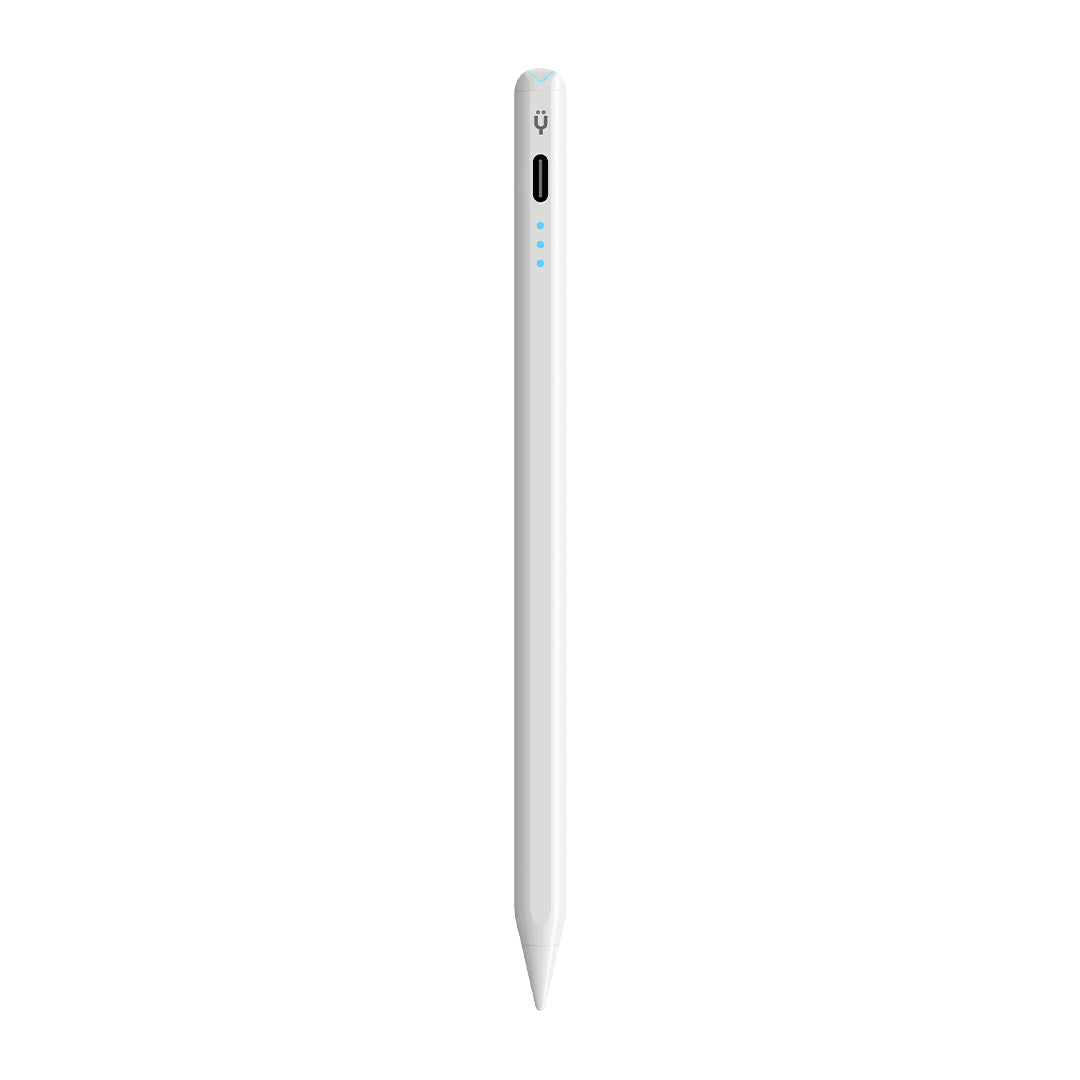 Pencil Pro Lumin | Alpine White