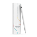 Pencil Pro  - With USB-C Charging | Pearl White
