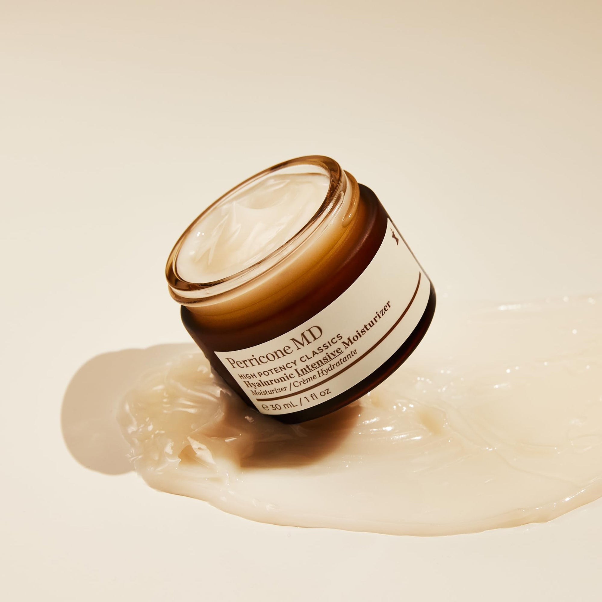 PERRICONE MD High Potency Classics Hyaluronic Intensive Moisturizer