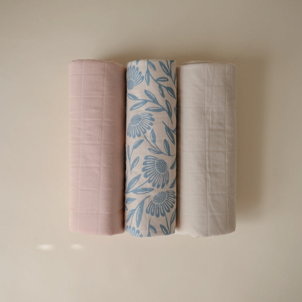 Changing Pad Liners