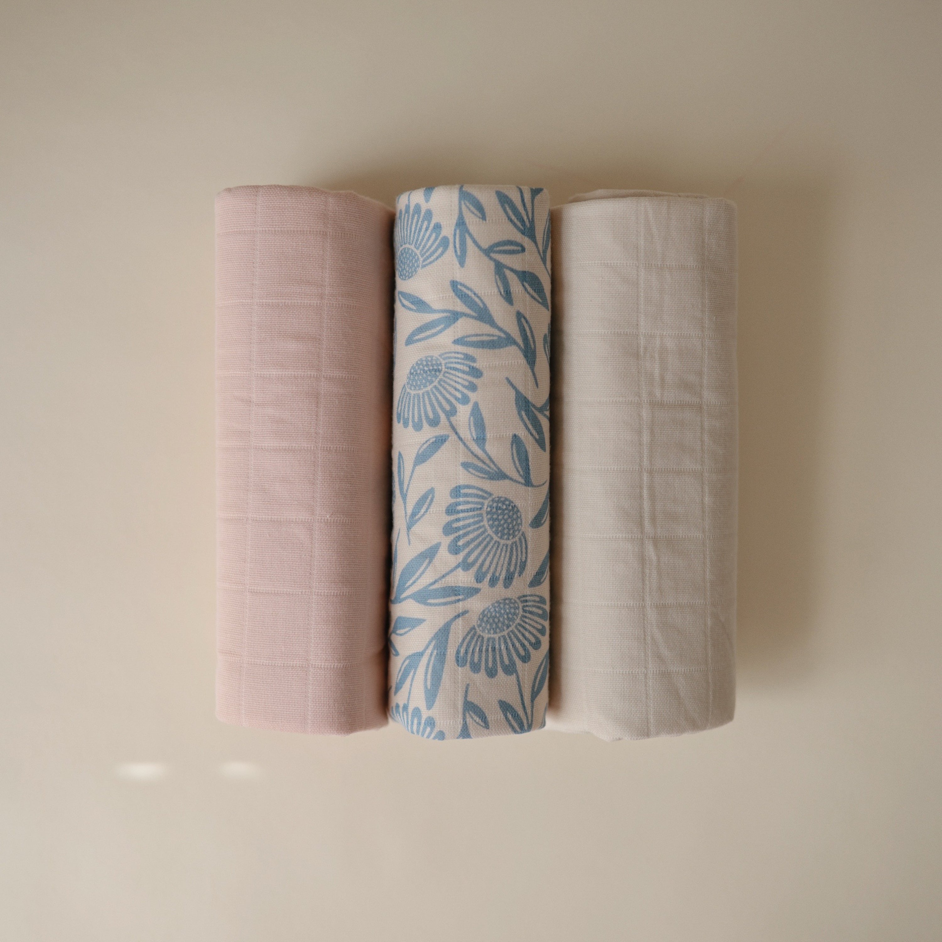 Changing Pad Liners