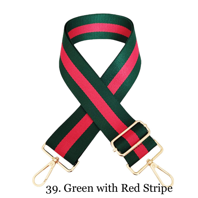 The Atlas | Zippered Sling Bag (Brown) - Pick Your Strap