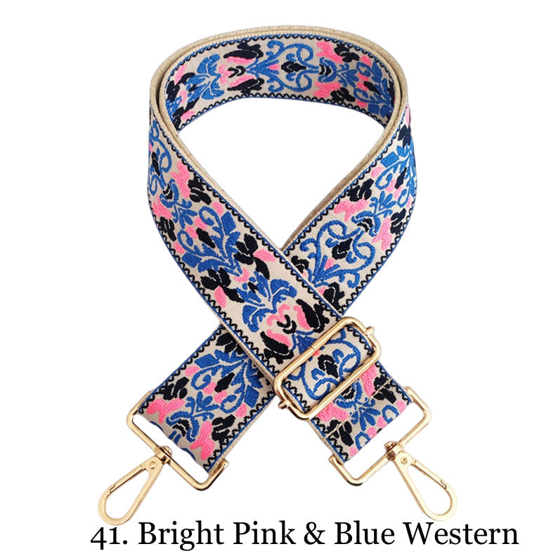 The Atlas | Zippered Sling Bag (Camel) - Pick Your Strap