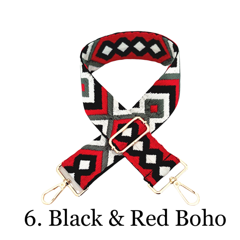 Vegan Suede Crossbody Bag (Brown) - Pick Your Strap