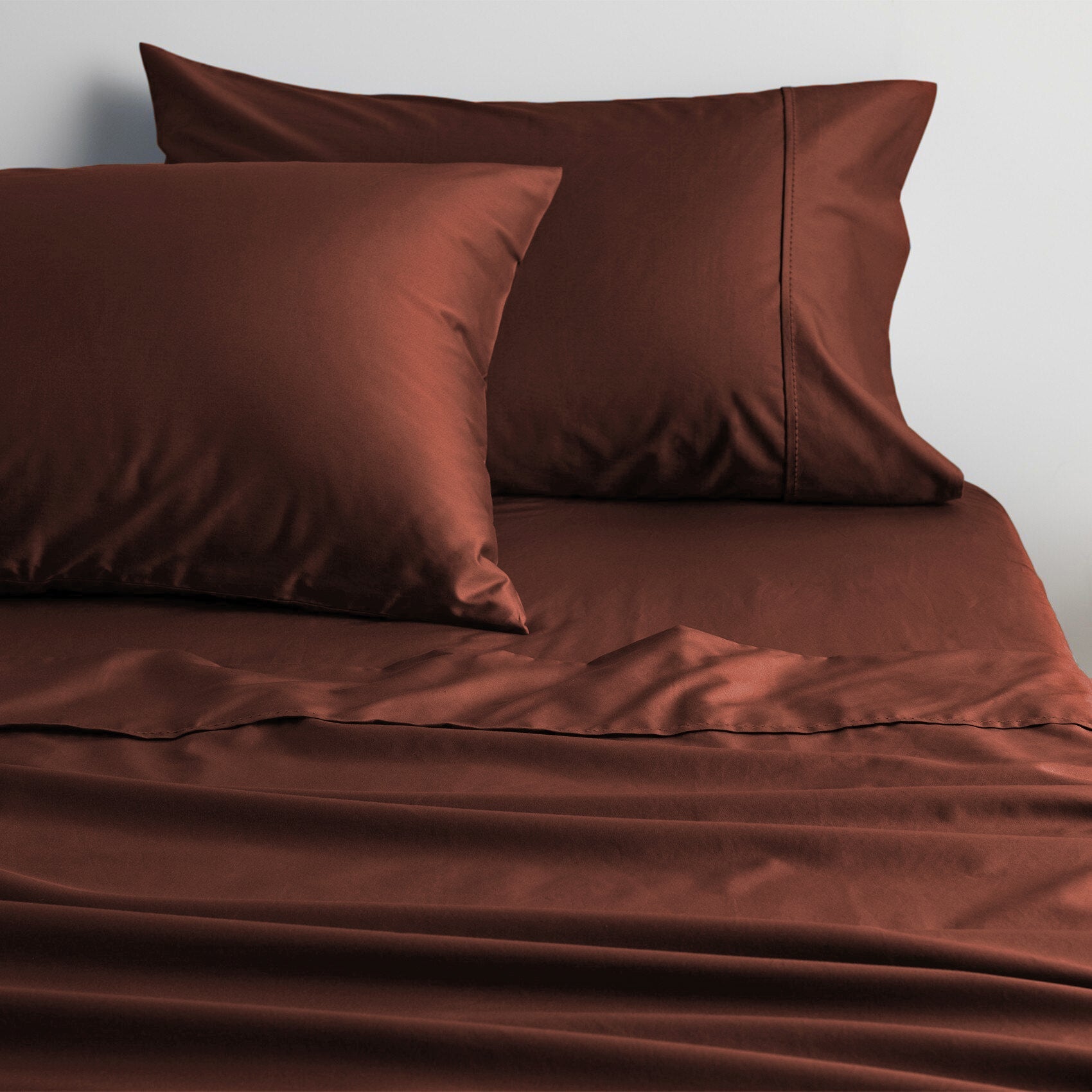 Eucalypso Silky Pillowcase Set (2)