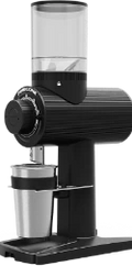 Pinecone Pinion Grinder