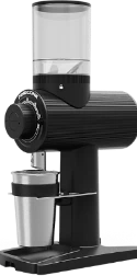 Pinecone Pinion Grinder