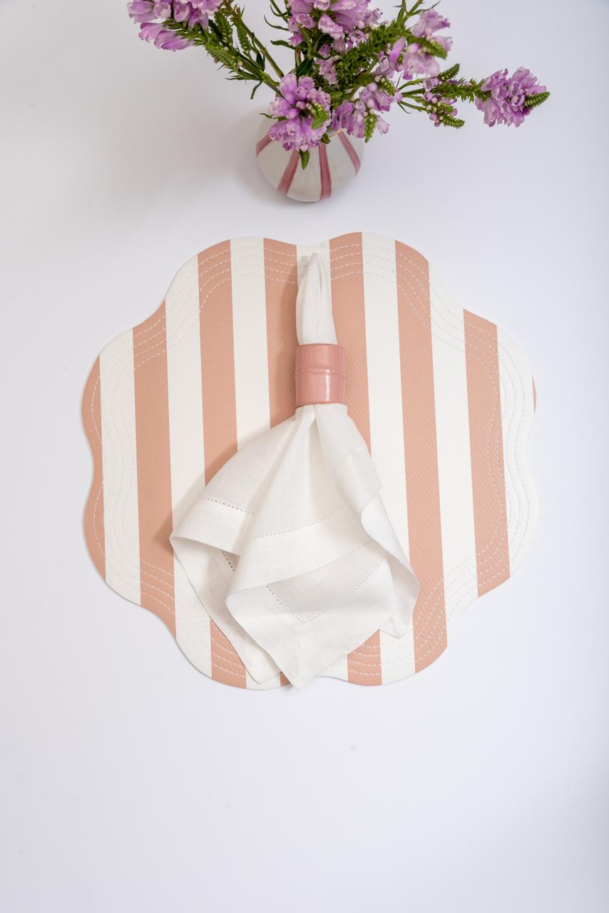 Bamboo Napkin Ring