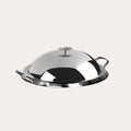 Plancha Grill with lid