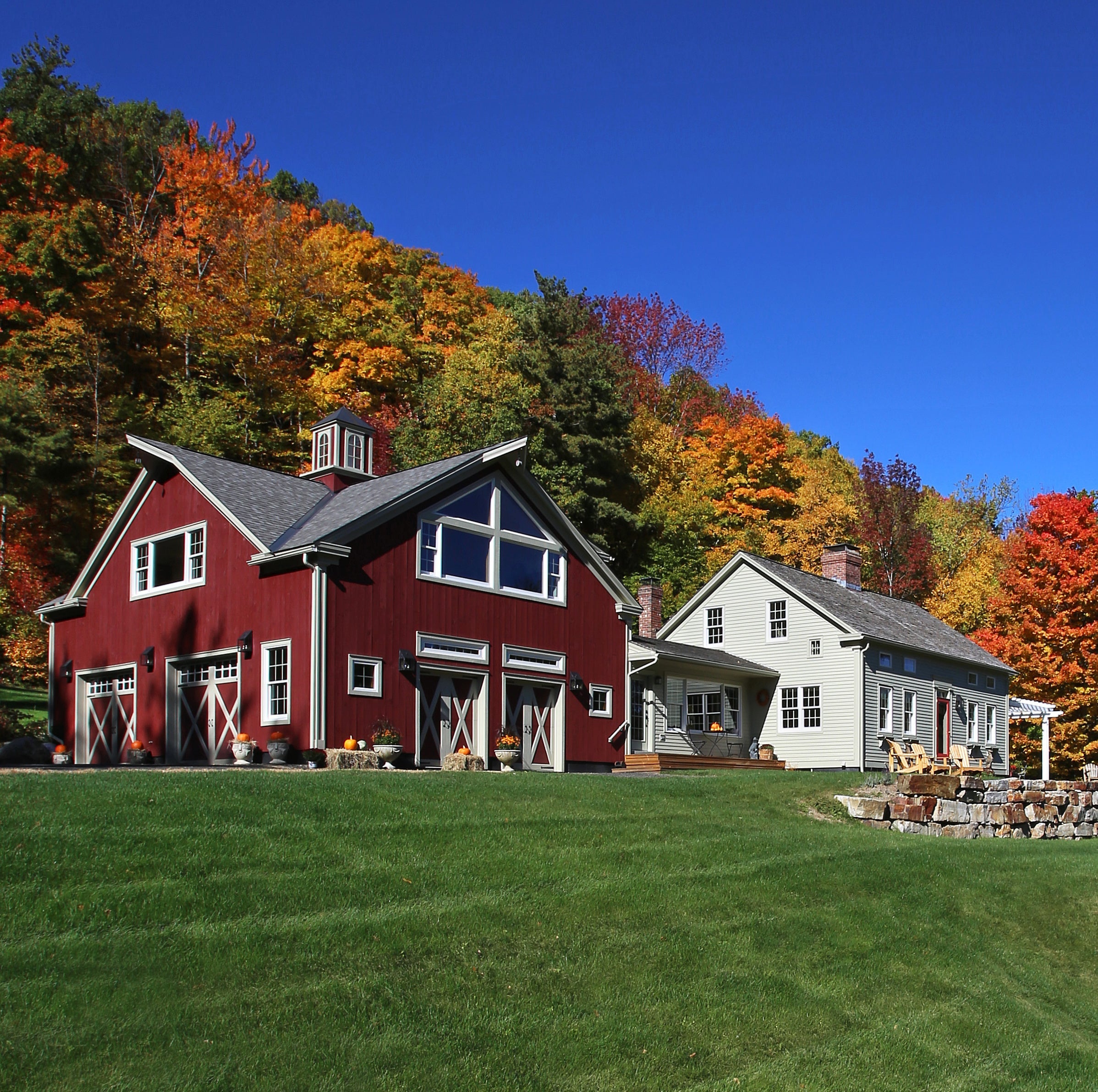 Pond Mountain Inn Blend VT- 1 lb (16 oz) New! (14.95) $12
