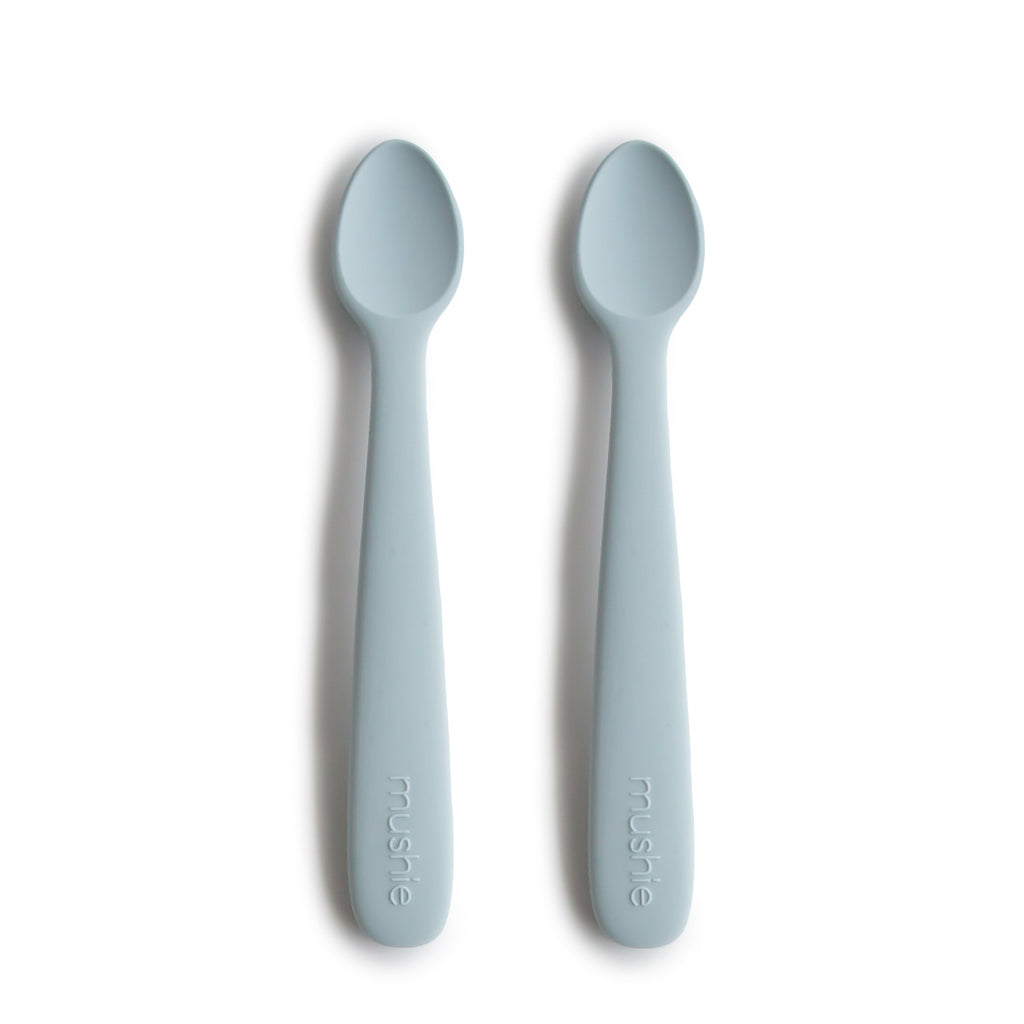 Silicone Feeding Spoons