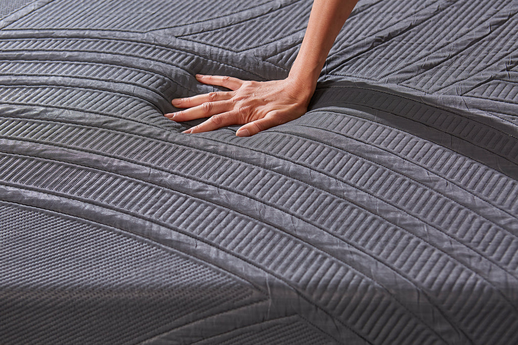 PowerCool Sleep System