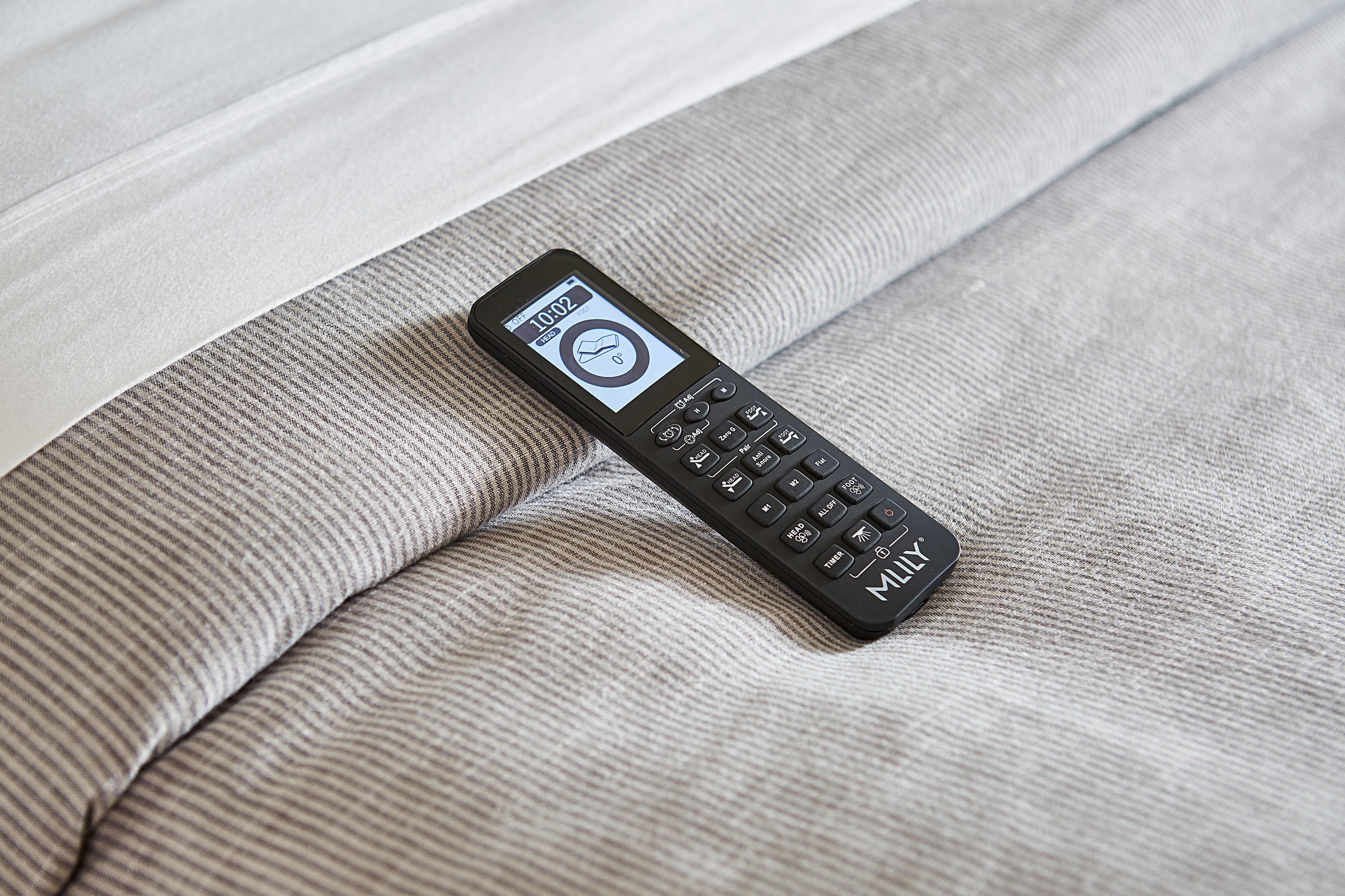 PowerCool Sleep System