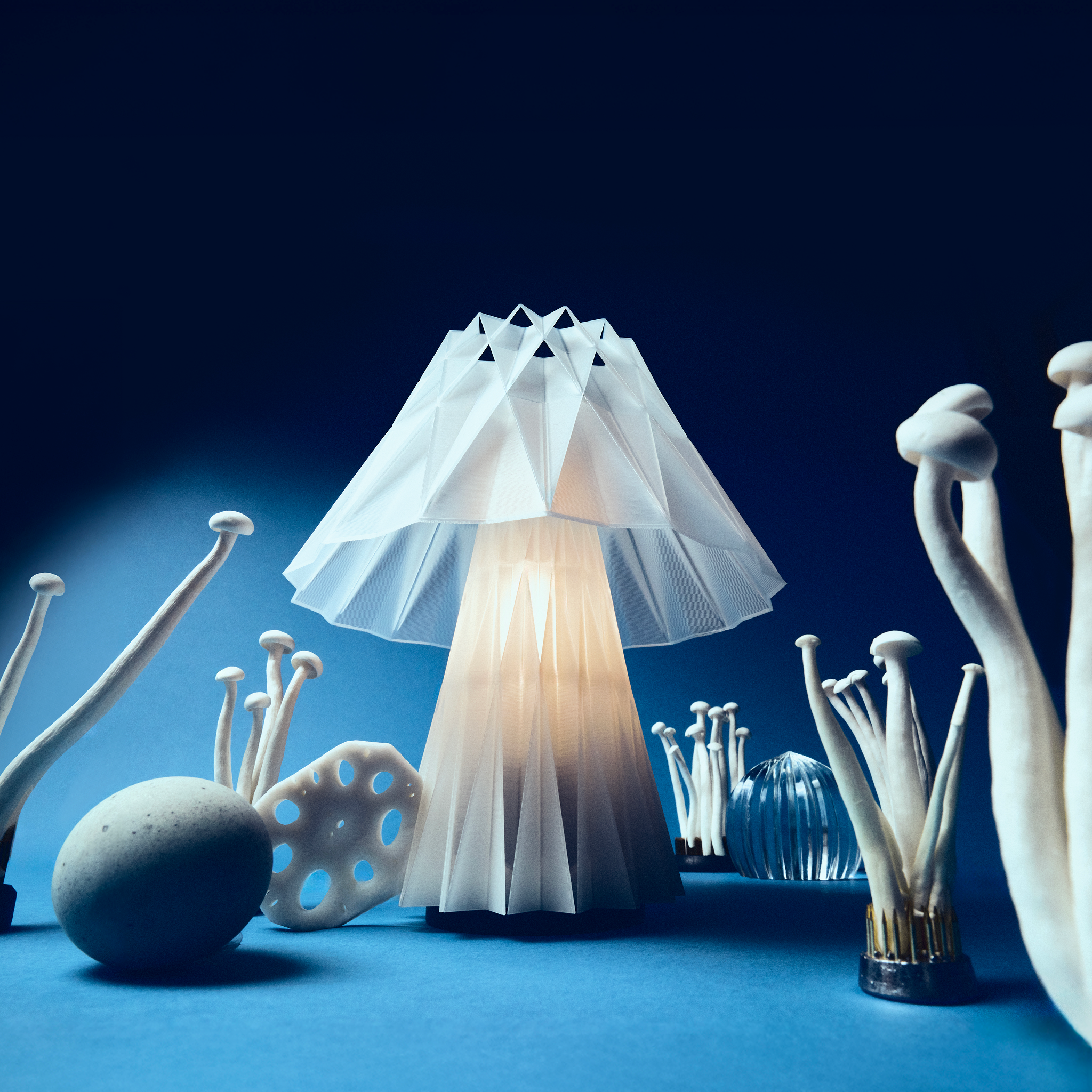 Prisma Lamp