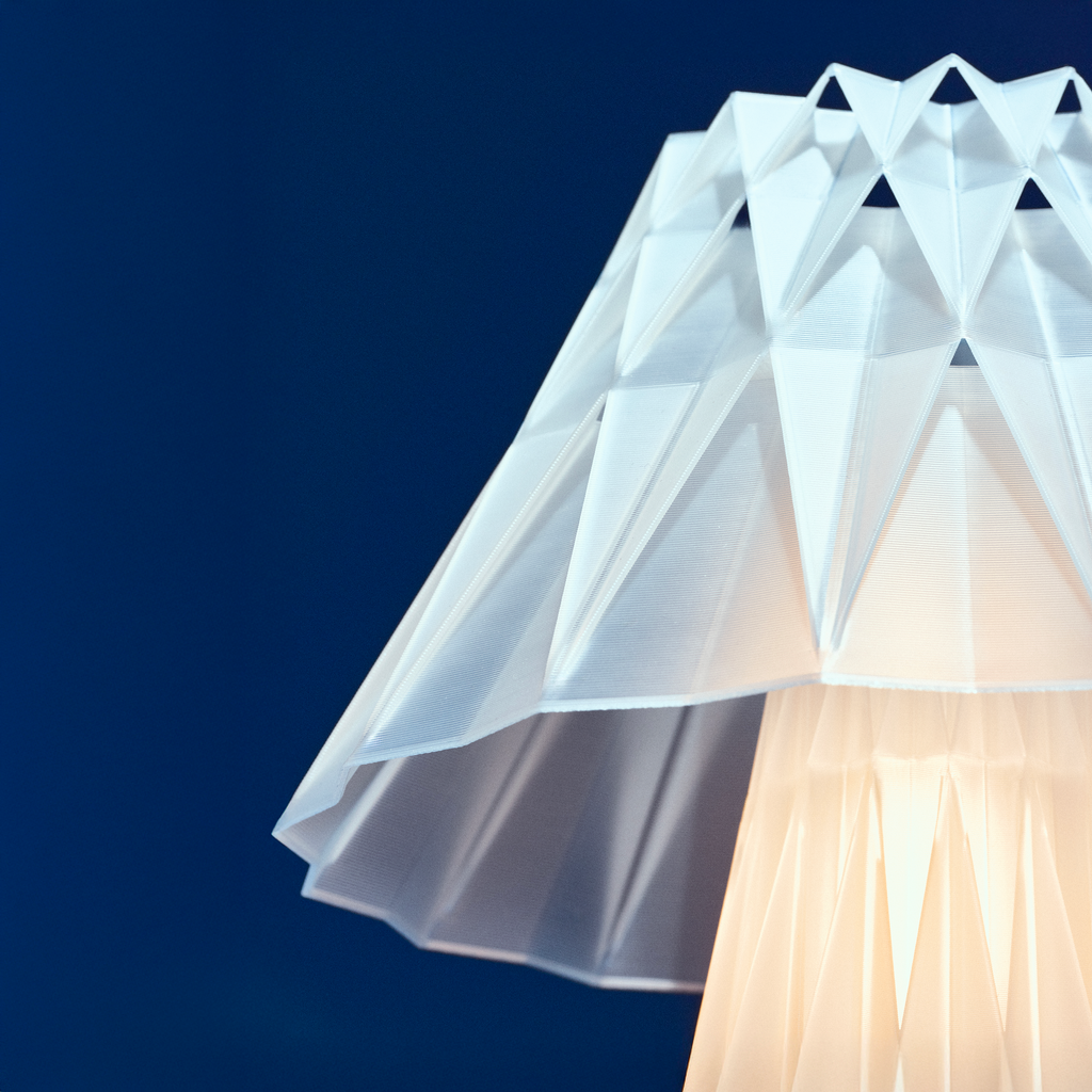 Prisma Lamp