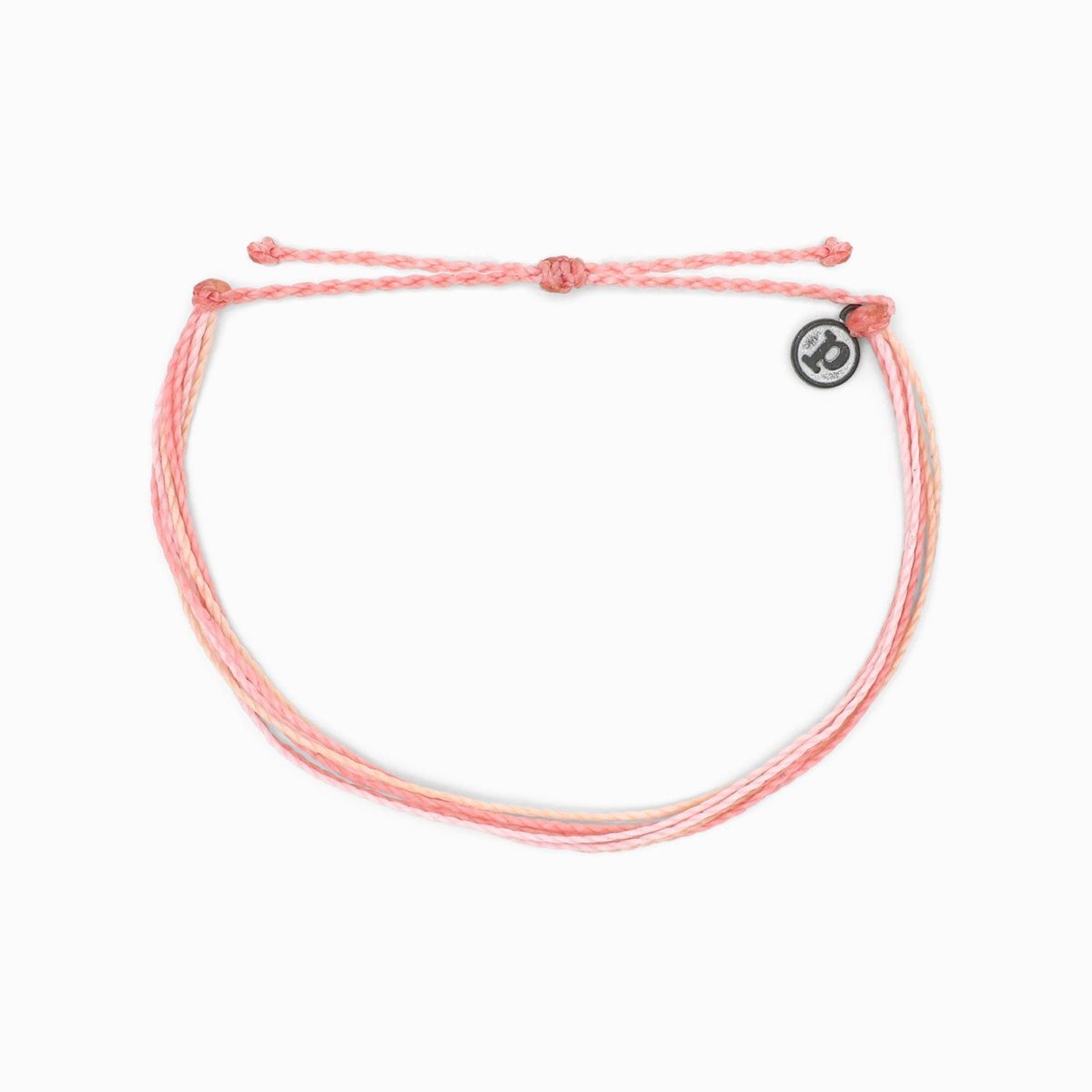 Bubblegum Anklet