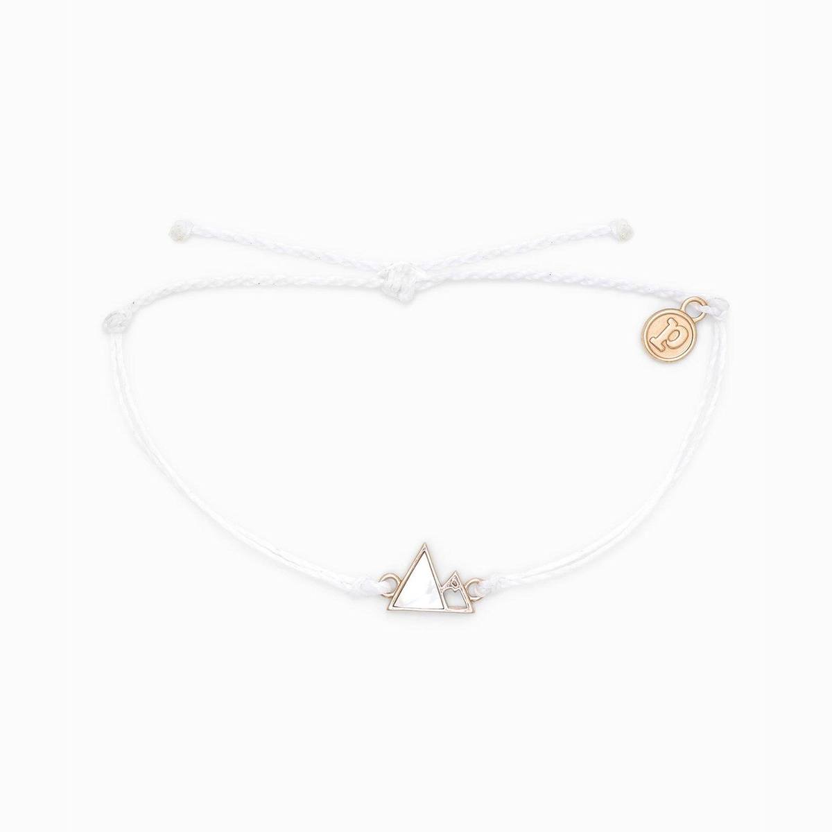 Gem Mountain Bracelet