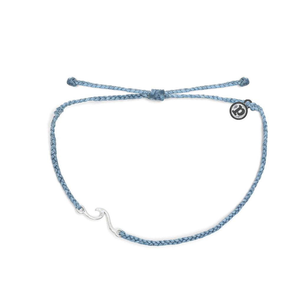Shoreline Anklet