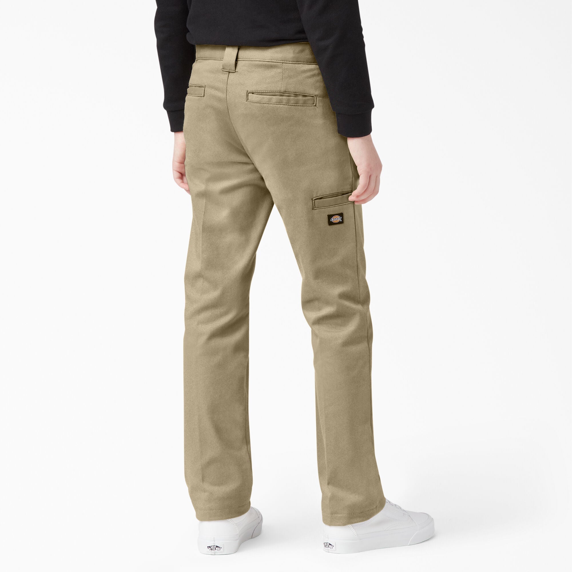 Boys' FLEX Skinny Fit Pants, QP811